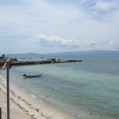 Charung Beach Haad Rin Εξωτερικό φωτογραφία