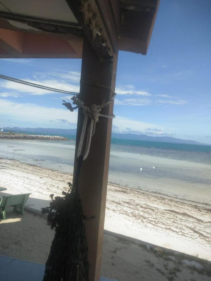 Charung Beach Haad Rin Εξωτερικό φωτογραφία