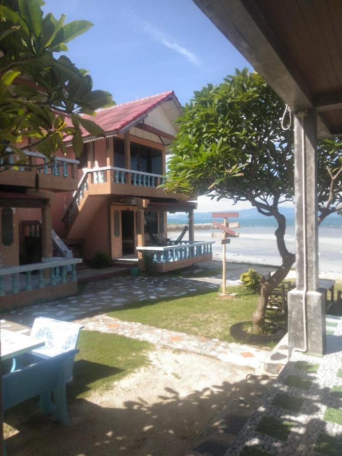 Charung Beach Haad Rin Εξωτερικό φωτογραφία