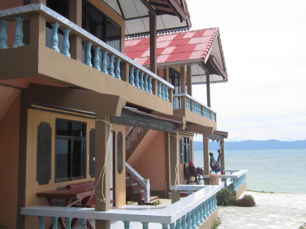Charung Beach Haad Rin Εξωτερικό φωτογραφία