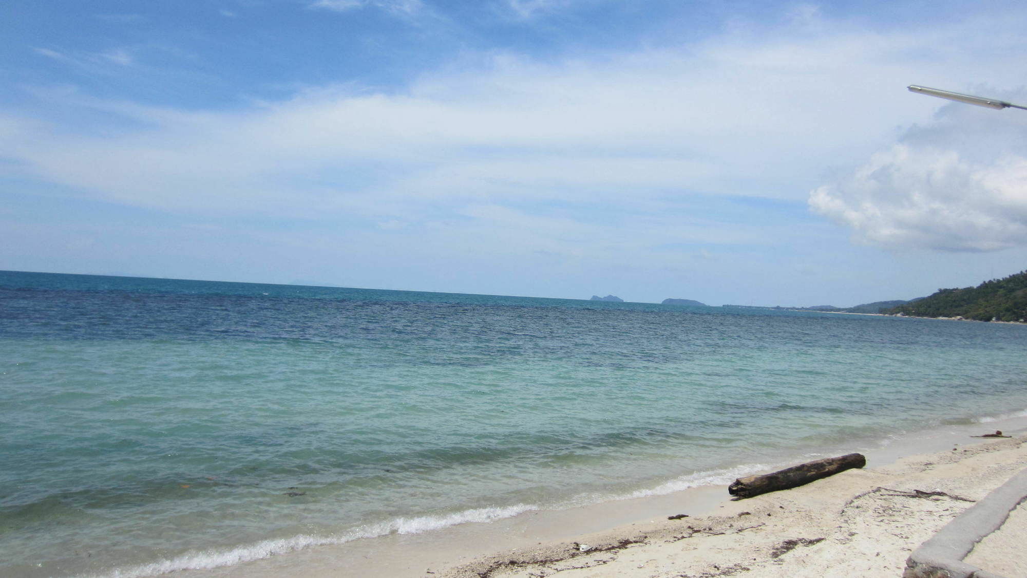 Charung Beach Haad Rin Εξωτερικό φωτογραφία